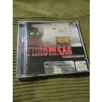 CD Timo Maas Pictures (feat.Brian Molko Placebo)