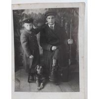 Юный охотник в коллекцию