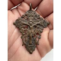 Крест Древо Жизни XVII-XVIIIвек