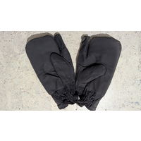 Рукавицы трехпалые армейские