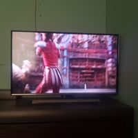 Телевизор samsung 32"