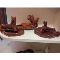 Настольные Пепельницы Маелика