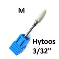 Фрезы для маникюра HYTOOS 3/32 дюйма  (H0615TB-M)