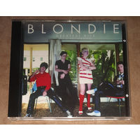 Blondie - Forever Best! 2005 (Audio CD) В подарок к любому, купленному у меня CD