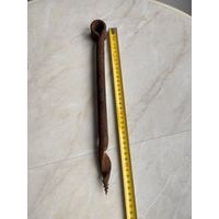 Буравчик ручной 2