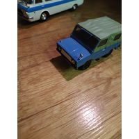ЛУАЗ 969  волынь