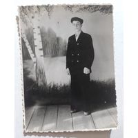 Старое фото в коллекцию