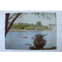 Прибалтика, Литовская ССР, Шяуляй; 1967, подписана.