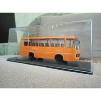 Модель Икарус-211. ModelPro.