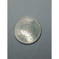 Кувейт 100 филсов 2008 года .