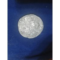 Талер Брабант без даты. Отличный!