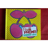 Various - Pure Pacha Summer 2013 (2013, 3xCD)