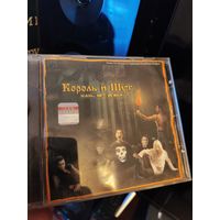 Диск CD Король и шут