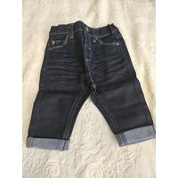 Детские джинсы next