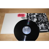 UB40 – Present Arms
