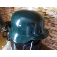 Каска М35, Германия, ВОВ