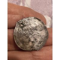 Пражский грош