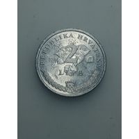 Хорватия 2 лип 2005 года .