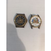 Часы Луч кварц