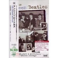 The Beatles With Rare & Previously Unseen Footage