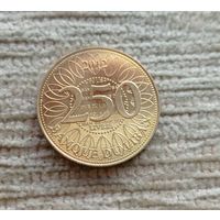 Werty71 Ливан 250 ливров 2012 Ливанский Кедр