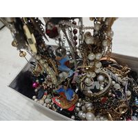 Мечта рукодельницы. Бижутерия 5кг+