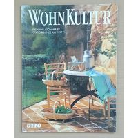 Каталог ОТТО. 1997г.