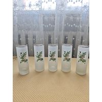 Стаканы ГДР