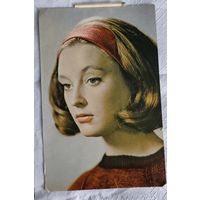 Ирина Губанова. Актеры театра и кино.
