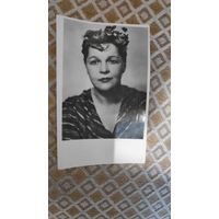 Артисты  Вера Марецкая  из.Гомель  нечастая