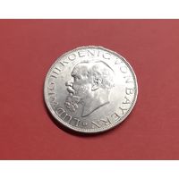 Германия. 3 марки. 1914 год. Бавария. Фридрих III. Серебро. Распродажа коллекции!