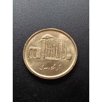 Иран 500 риалов 2008 г.