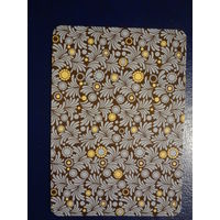 Календарик 2010 г.  Тур. агентство. Планета грез.