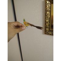 Елочная игрушка