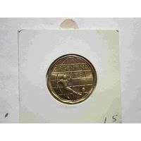 Аргентина 50 песо, 1977 Чемпионат мира по футболу, Аргентина 1978