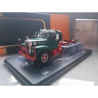 Mack B 61 3-ASSI (1953). 1/43. IXO