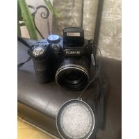 Фотоаппарат