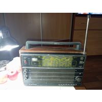 Приемник Океан 209