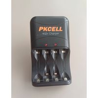 Зарядное устройство PKCELL для никель-цинковых (Ni-Zn) аккумуляторов с 1руб.без М.ц
