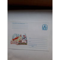 ХМК Беларусь 2009 Пасха