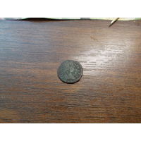 Боратинка 1668