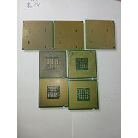 Процессоры для ПК