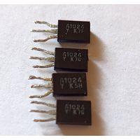 KTA1024Y A1024Y A1024 pnp 150V 1W 120MHz за 4 ШТ