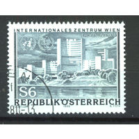 Австрия - 1979 [Mi. 1617] Гашеная (AT02)