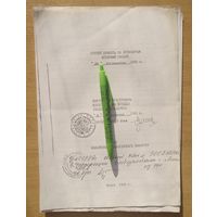 Статут БХК копия