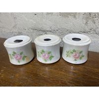 Фарфоровые вставки для люстры