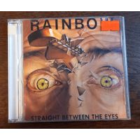 Rainbow - Straight Between The Eyes