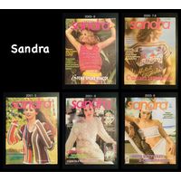 SANDRA