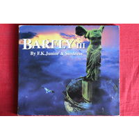 F.K.Junior & Sindress – Barfly III (2001, CD)