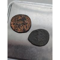 Римские монеты в коллекцию в рубля!!